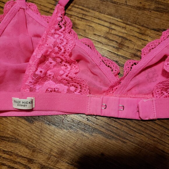 Gilly Hicks Bralette - Picture 5 of 9